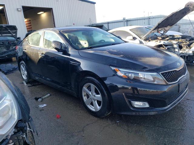 Photo 4 from auction – 2015 KIA OPTIMA LX with VIN KNAGM4A78F5657000
