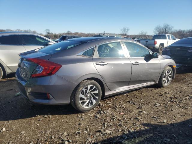 Photo 3 from auction – 2016 HONDA CIVIC EX with VIN 2HGFC2F72GH526414