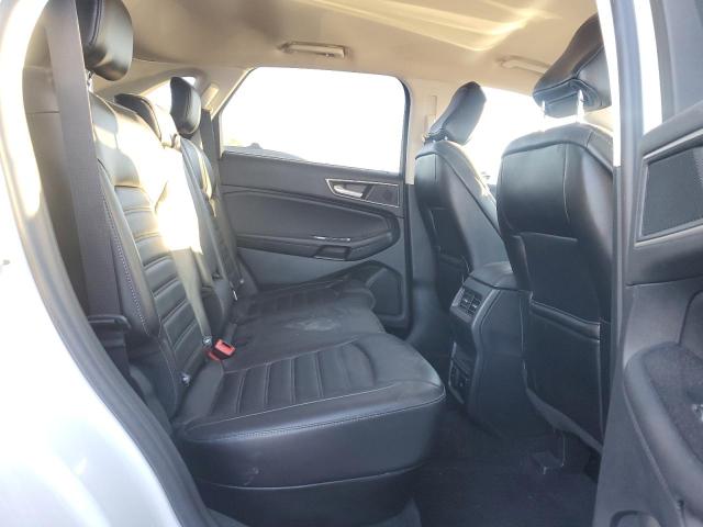 Photo 11 from auction – 2020 FORD EDGE SEL with VIN 2FMPK3J9XLBA27941