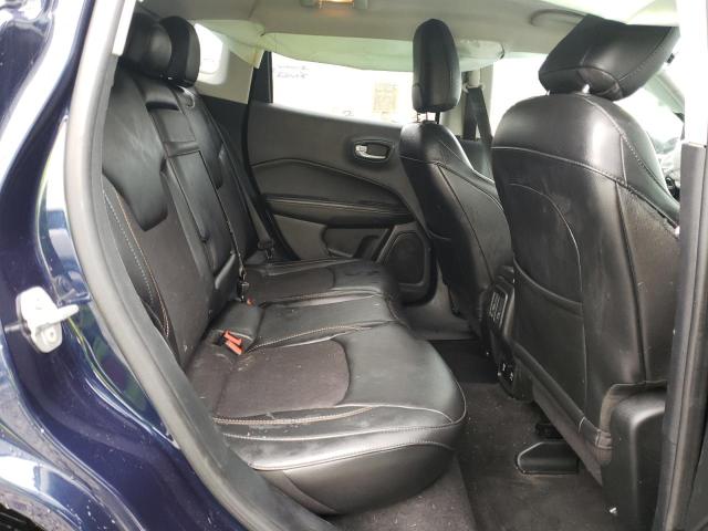 Photo 11 from auction – 2018 JEEP COMPASS LA with VIN 3C4NJDBB2JT153301