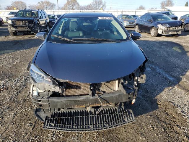 Photo 5 from auction – 2018 TOYOTA COROLLA L with VIN 2T1BURHE1JC025174