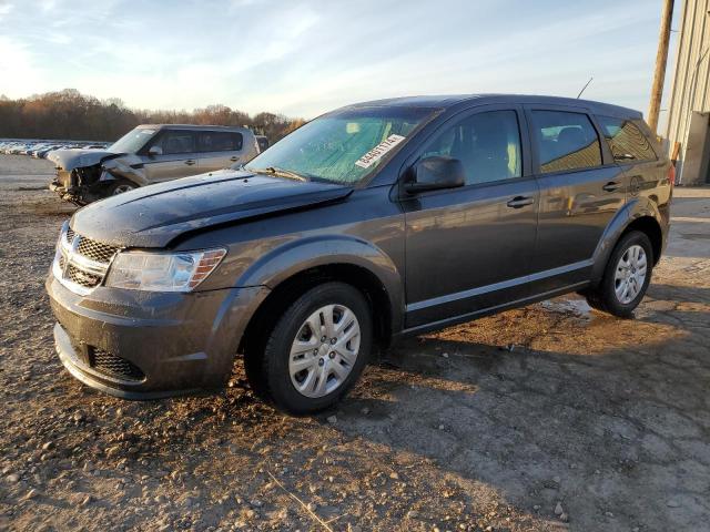 DODGE JOURNEY SE 2014 with VIN 3C4PDCAB5ET153004 - Photo from auction