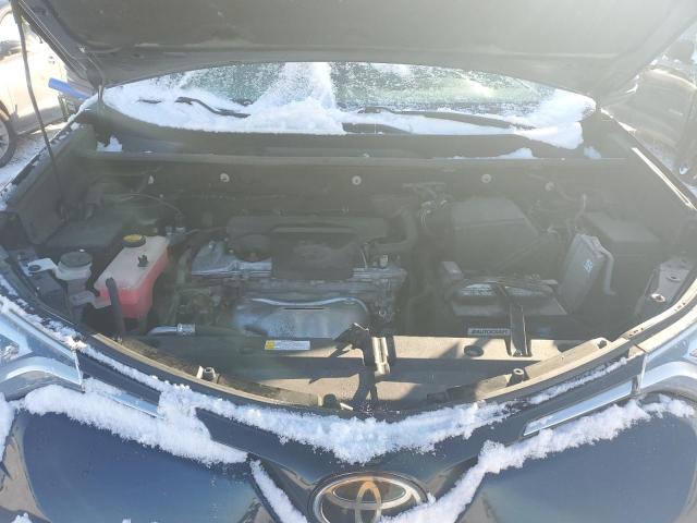 Photo 12 from auction – 2017 TOYOTA RAV4 LIMIT with VIN 2T3DFREV7HW550098
