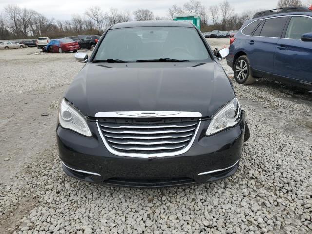 Photo 5 from auction – 2014 CHRYSLER 200 LIMITE with VIN 1C3CCBCG1EN150478