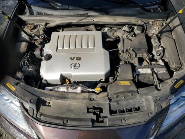 Photo 11 from auction – 2014 LEXUS ES 350 with VIN JTHBK1GG6E2142584