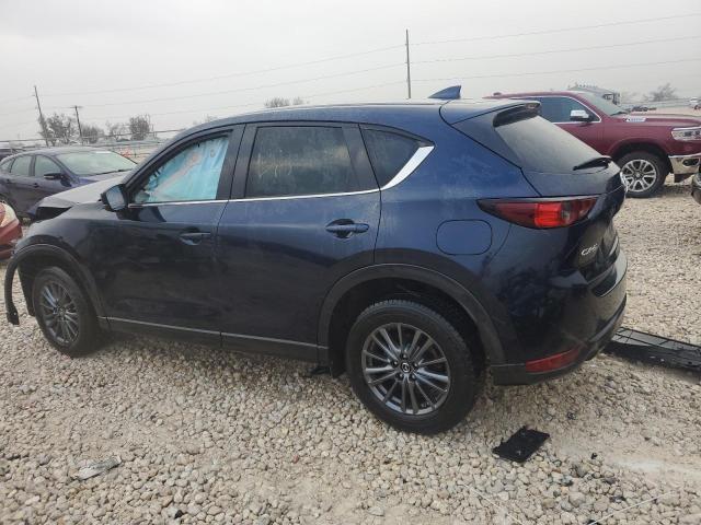 Photo 2 from auction – 2019 MAZDA CX-5 TOURI with VIN JM3KFACM9K1657041
