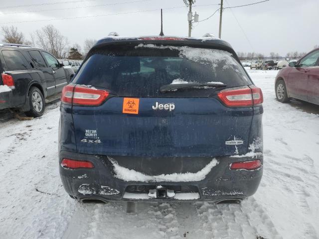 Photo 6 from auction – 2018 JEEP CHEROKEE L with VIN 1C4PJMLX1JD550717