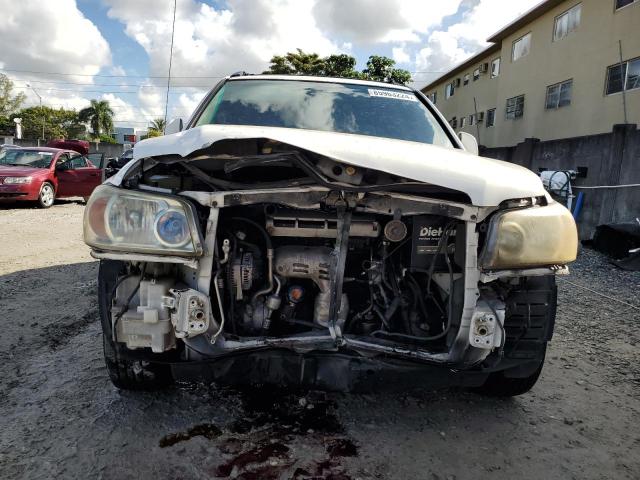 Photo 5 from auction – 2007 TOYOTA HIGHLANDER with VIN JTEEP21A370215060