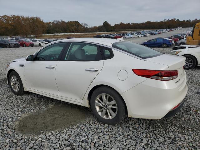 Photo 2 from auction – 2016 KIA OPTIMA LX with VIN KNAGT4L39G5088320