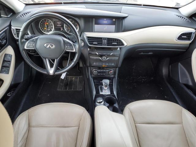 Photo 8 from auction – 2018 INFINITI QX30 BASE with VIN SJKCH5CR7JA049573