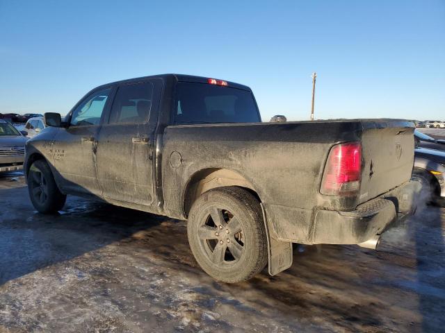 Photo 2 from auction – 2021 RAM 1500 CLASS with VIN 3C6RR7KT5MG693895