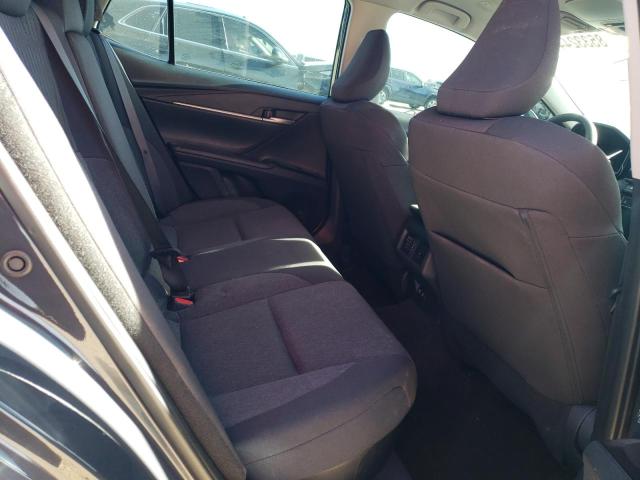 Photo 10 from auction – 2025 TOYOTA CAMRY XSE with VIN 4T1DAACK2SU006309