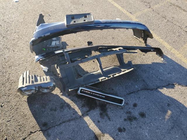 Photo 12 from auction – 2015 DODGE CHALLENGER with VIN 2C3CDZAG5FH712398