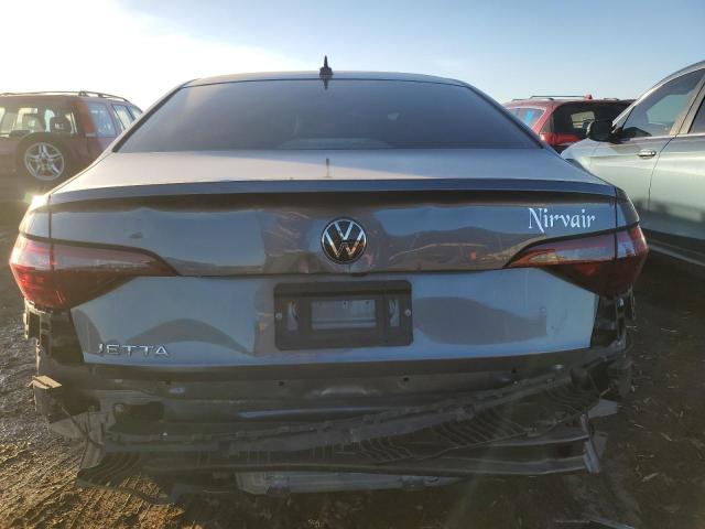 Photo 6 from auction – 2024 VOLKSWAGEN JETTA S with VIN 3VW5M7BU6RM084531