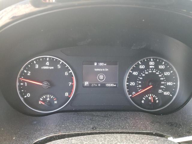 Photo 9 from auction – 2023 KIA SELTOS S with VIN KNDEU2AA5P7442867