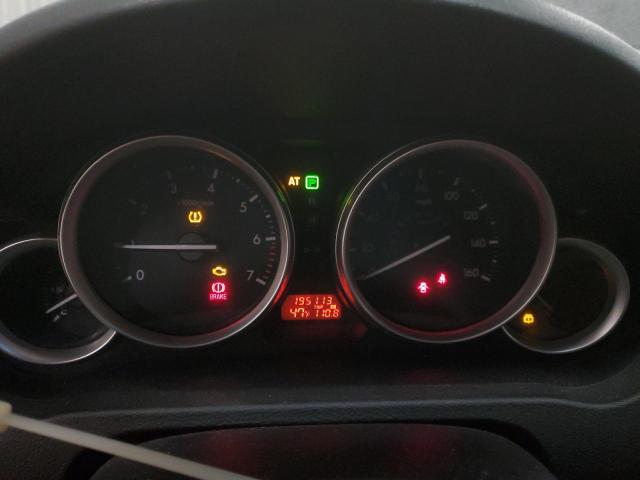 صورة رقم 9 من المزاد - 2009 MAZDA 6 I مع VIN 1YVHP81A495M07575