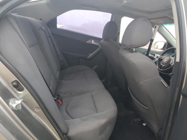 Photo 10 from auction – 2010 KIA FORTE with VIN KNAFW4A32A5054524