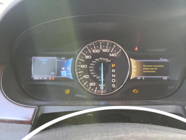 Photo 9 from auction – 2013 FORD EDGE with VIN 2FMDK4KC2DBB08680