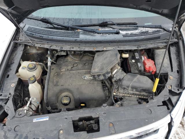 Photo 11 from auction – 2013 FORD EDGE SEL with VIN 2FMDK4JC2DBB41115