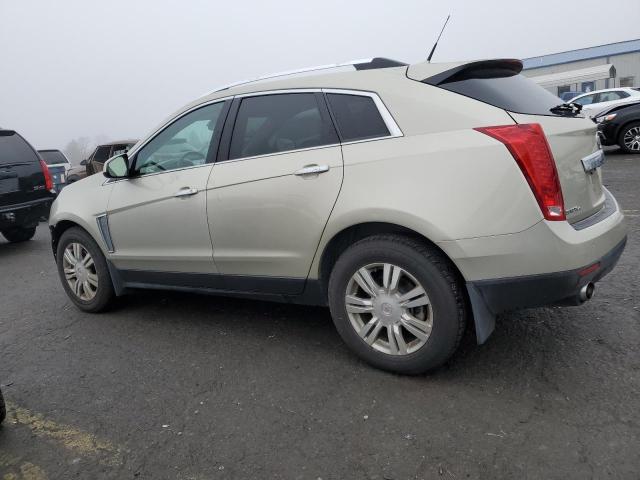 Photo 2 from auction – 2014 CADILLAC SRX LUXURY with VIN 3GYFNEE34ES564451