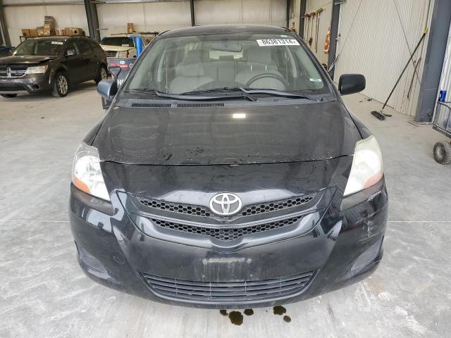 Photo 5 from auction – 2008 TOYOTA YARIS with VIN JTDBT923X84032499