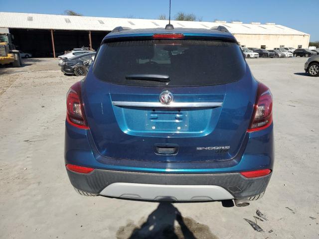 Снимка 6 от търг – 2020 BUICK ENCORE PRE с VIN KL4CJASB1LB009260