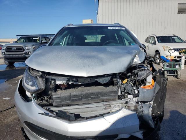 Photo 5 from auction – 2017 CHEVROLET BOLT EV PR with VIN 1G1FX6S07H4182993