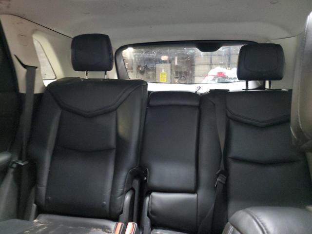 Photo 10 from auction – 2017 CADILLAC XT5 PREMIU with VIN 1GYKNERS2HZ186623