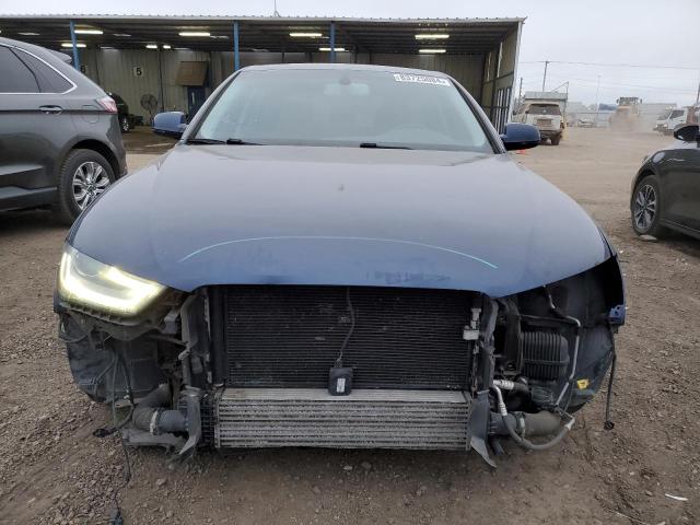 Photo 5 from auction – 2013 AUDI A4 PREMIUM with VIN WAUFFAFL0DA182845