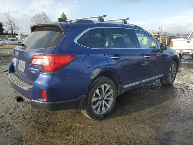 Photo 3 from auction – 2017 SUBARU OUTBACK TO with VIN 4S4BSETC4H3360321