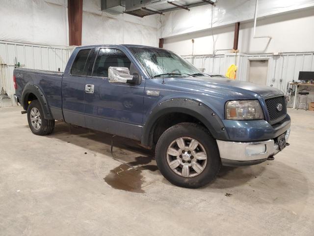 Photo 4 from auction – 2004 FORD F-150 with VIN 1FTPX14514NB80152