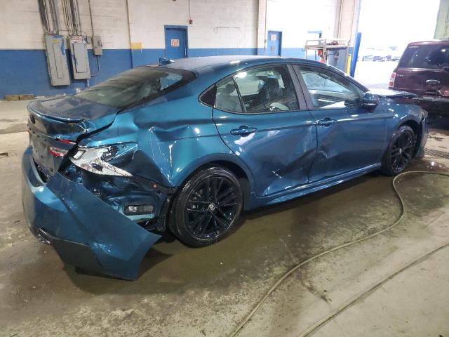 Photo 3 from auction – 2025 TOYOTA CAMRY XSE with VIN 4T1DAACK7SU015300