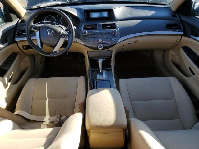 Photo 8 from auction – 2012 HONDA ACCORD LX with VIN 1HGCP2F32CA200030