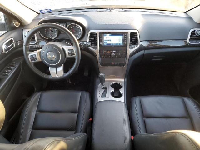 Photo 8 from auction – 2011 JEEP GRAND CHER with VIN 1J4RR4GG0BC609446