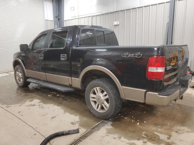 Photo 2 from auction – 2005 FORD F150 SUPER with VIN 1FTPW14595FB07948