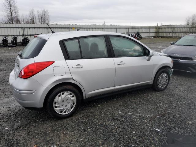 Photo 3 from auction – 2011 NISSAN VERSA S with VIN 3N1BC1CP2BL493106
