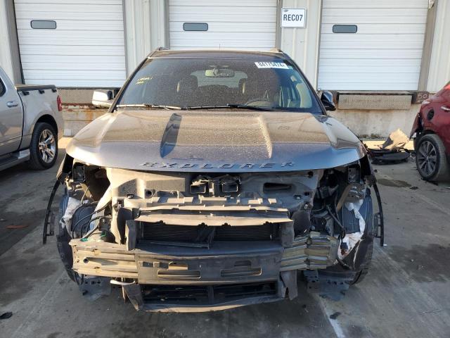 Photo 5 from auction – 2018 FORD EXPLORER X with VIN 1FM5K7D8XJGA78217
