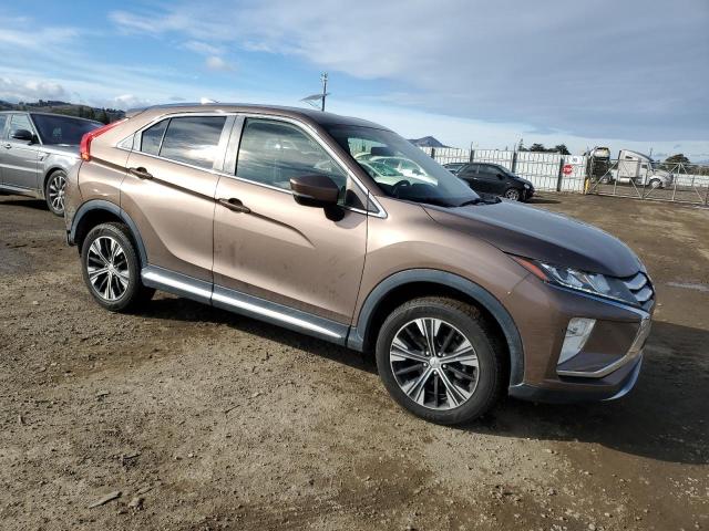 Photo 4 from auction – 2018 MITSUBISHI ECLIPSE CR with VIN JA4AT5AA8JZ051155