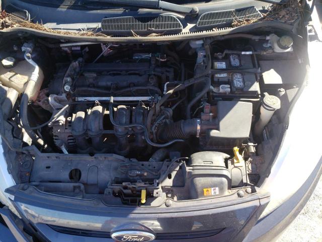 Photo 11 from auction – 2013 FORD FIESTA SE with VIN 3FADP4EJ5DM116454