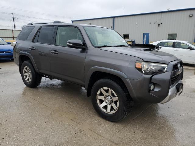 Photo 4 from auction – 2014 TOYOTA 4RUNNER SR with VIN JTEBU5JRXE5193741