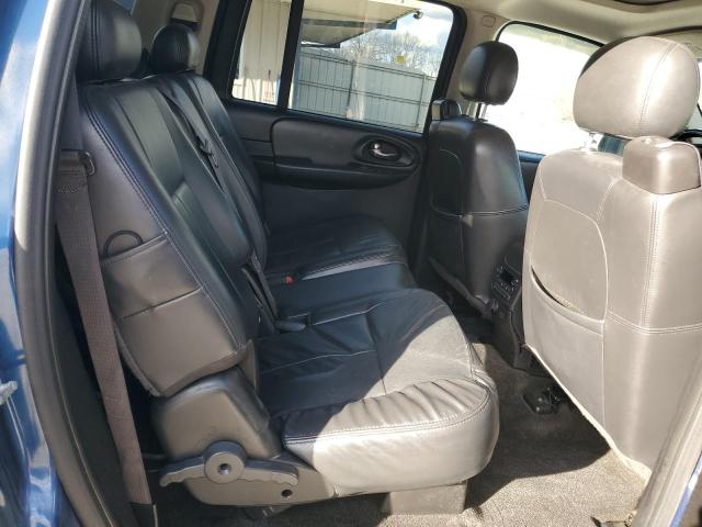 Photo 11 from auction – 2006 CHEVROLET TRAILBLAZE with VIN 1GNES16S966136963