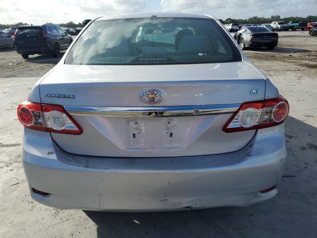 Photo 6 from auction – 2012 TOYOTA COROLLA BA with VIN 2T1BU4EE5CC774098