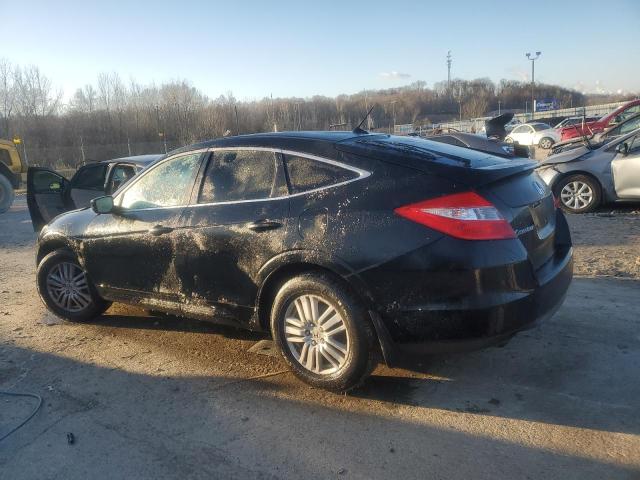 Zdjęcie 2 z aukcji – 2012 HONDA CROSSTOUR z VIN 5J6TF3H50CL005192