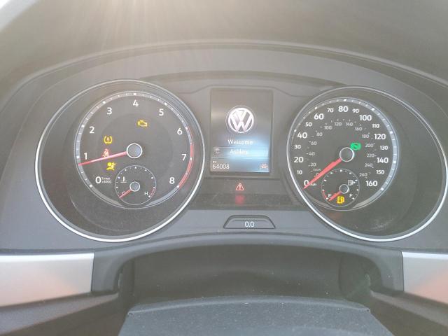 Photo 9 from auction – 2019 VOLKSWAGEN ATLAS SE with VIN 1V2LR2CA4KC539451