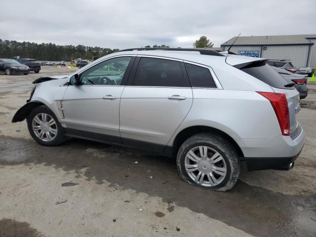 Photo 2 from auction – 2011 CADILLAC SRX with VIN 3GYFNGEY8BS672042