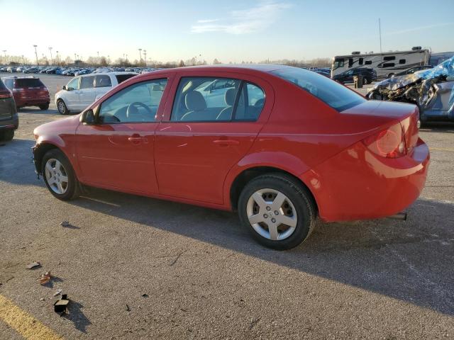 Photo 2 from auction – 2007 CHEVROLET COBALT LS with VIN 1G1AK55F177274343