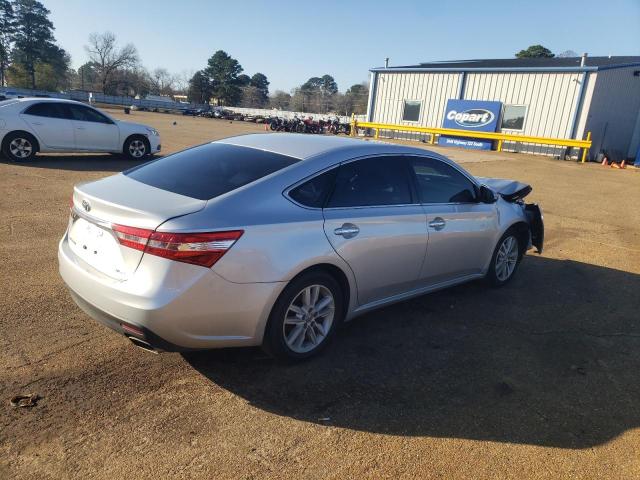 Photo 3 from auction – 2014 TOYOTA AVALON BAS with VIN 4T1BK1EB0EU091527