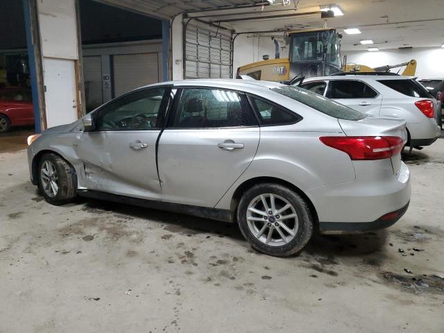 Фото 2 с аукциона – 2017 FORD FOCUS SE с VIN 1FADP3F24HL264300