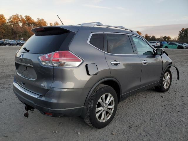 Photo 3 from auction – 2016 NISSAN ROGUE S with VIN KNMAT2MT4GP615521