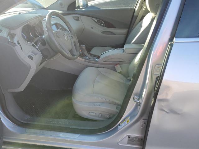 Photo 7 from auction – 2013 BUICK LACROSSE with VIN 1G4GC5E32DF295994